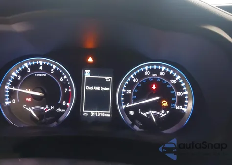 2017 Toyota Highlander Se z USA, uszkodzony, nr VIN 5TDJZRFH1HS421164